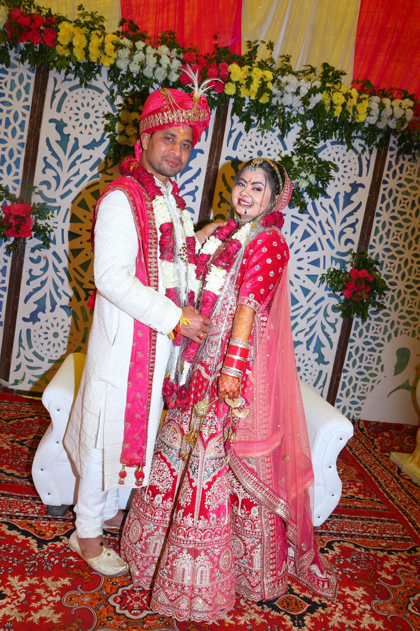 PAHADI WEDDING - Himalayan Talks