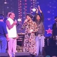 daler mehandi, subodh uniyal
