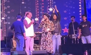 daler mehandi, subodh uniyal